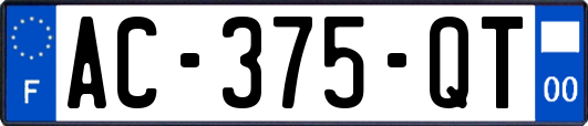 AC-375-QT