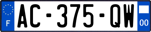 AC-375-QW