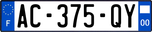 AC-375-QY