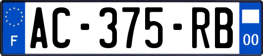 AC-375-RB