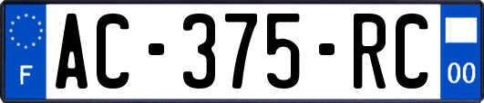 AC-375-RC