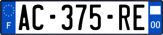 AC-375-RE