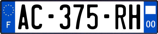 AC-375-RH