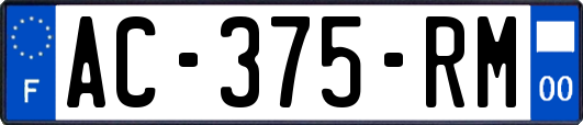 AC-375-RM