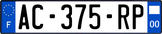 AC-375-RP
