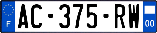 AC-375-RW