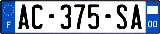 AC-375-SA