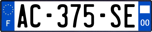 AC-375-SE