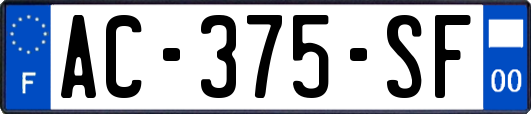 AC-375-SF