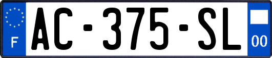 AC-375-SL