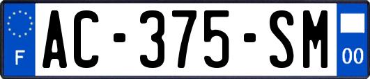 AC-375-SM