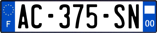 AC-375-SN