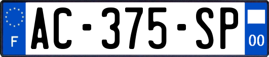 AC-375-SP