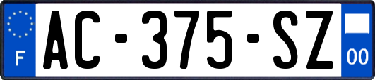 AC-375-SZ