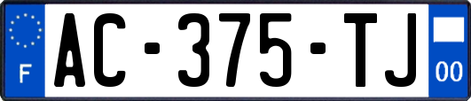 AC-375-TJ