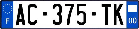 AC-375-TK