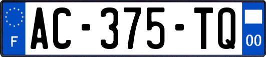 AC-375-TQ
