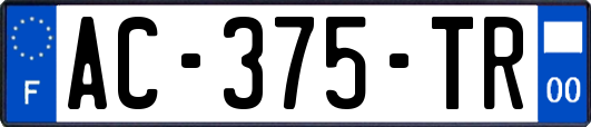 AC-375-TR