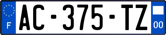 AC-375-TZ