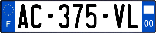 AC-375-VL