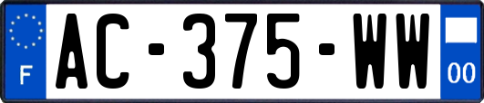 AC-375-WW