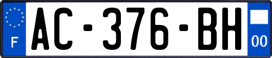 AC-376-BH