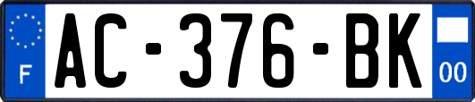 AC-376-BK