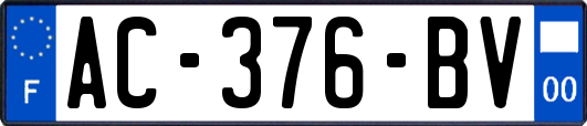 AC-376-BV