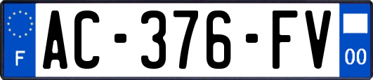 AC-376-FV