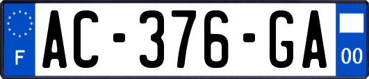 AC-376-GA