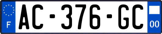 AC-376-GC