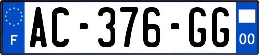 AC-376-GG
