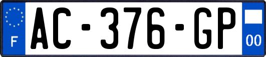 AC-376-GP