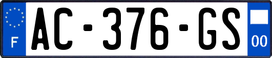 AC-376-GS