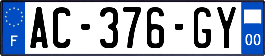 AC-376-GY