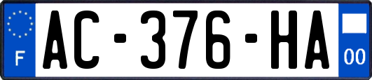 AC-376-HA