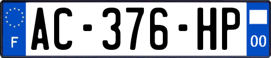 AC-376-HP