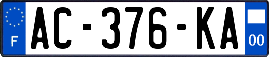 AC-376-KA