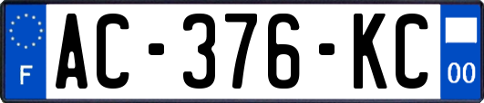 AC-376-KC