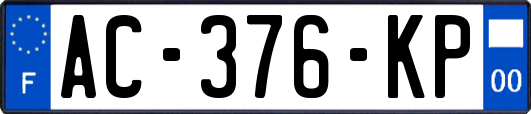 AC-376-KP