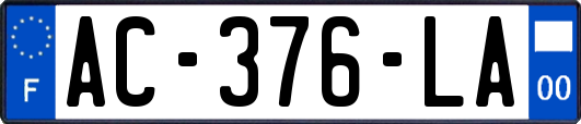 AC-376-LA