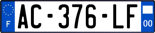 AC-376-LF