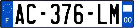AC-376-LM