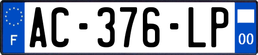 AC-376-LP