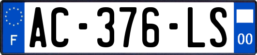 AC-376-LS