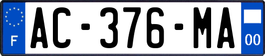 AC-376-MA