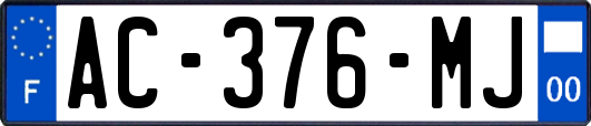 AC-376-MJ