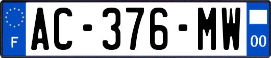AC-376-MW