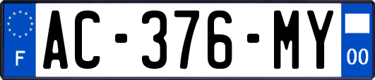 AC-376-MY