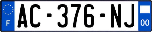 AC-376-NJ